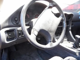 1994 DODGE STEALTH R/T GREEN 3.0 MT FWD 203977